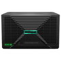 Hewlett Packard Enterprise ProLiant MicroServer Gen11 G7400 16GB DDR5 1TB HDD Intel Pentium Gold 3.7GHz 4xLFF Chasis Ultra Micro Torre Negra Server