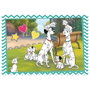 Clementoni Puzzle Clásico Disney 2x60 piezas