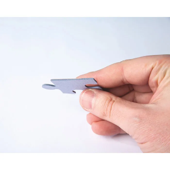 Clementoni Puzzle Clásico Disney 2x60 Piezas CLE8005125248360 Clementoni Puzzle Clásico Disney 2x60 Piezas CLE8005125248360