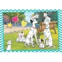 Clementoni Puzzle Clásico Disney 2x60 Piezas CLE8005125248360
