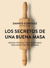 ZENITH, Los secretos de una buena masa - ZENITH FOOD