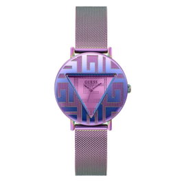 Guess Reloj GW0479L1 Morado