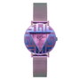 Guess Reloj GW0479L1 Morado