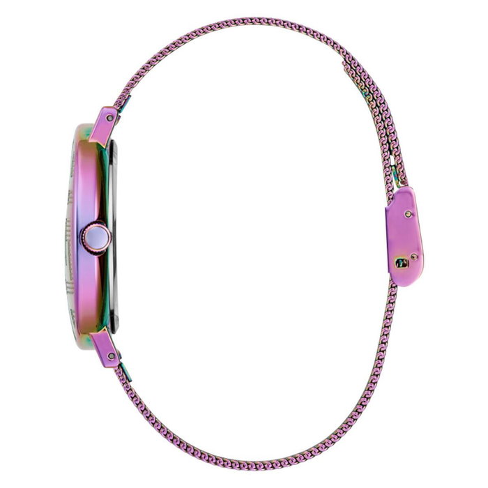 Guess Reloj GW0479L1 Morado