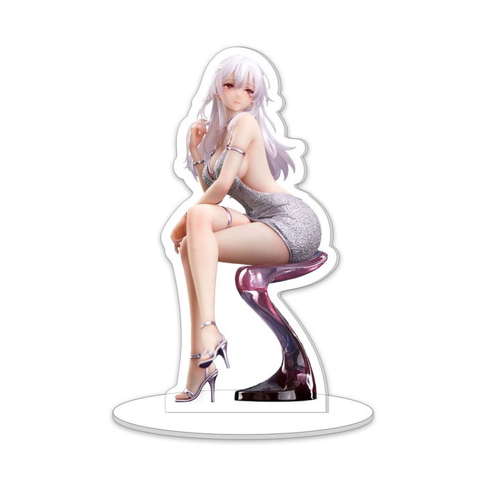 Original Character Estatua PVC 1/6 Serina 23 cm