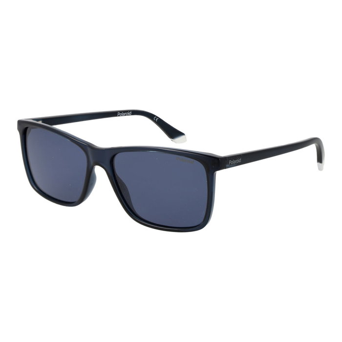 Gafas de Sol Hombre Polaroid PLD-4137-S-58PJPC3 ø 58 mm Gafas de Sol Hombre Polaroid PLD-4137-S-58PJPC3 ø 58 mm