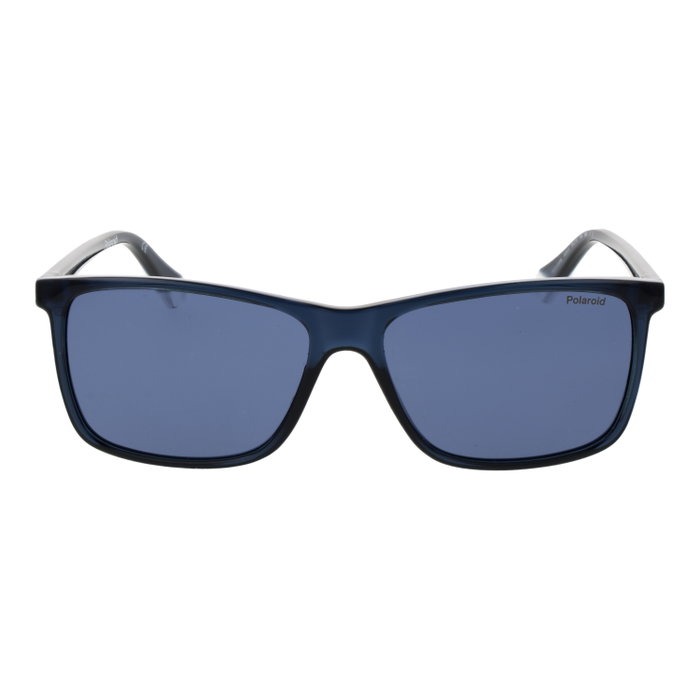 Polaroid PLD-4137-S-58PJPC3 Gafas de sol azules Polaroid PLD-4137-S-58PJPC3 Gafas de sol azules