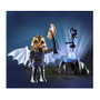 Playmobil Guardia Acorazado Novelmore 71645