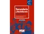 Vox Diccionario secundaria y bachillerato español