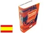 Vox Diccionario Secundaria y Bachillerato Español, 27400 Entradas, 56600 Significados, Conjugación Verbos, 1472 Páginas