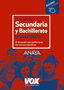 Vox Diccionario secundaria y bachillerato español