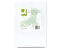 Q-connect Papel Fotocopiadora Ultra White Din A4 100 Gramos Paquete 500 Hojas