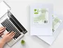 Q-connect Papel Fotocopiadora Ultra White Din A4 100 Gramos Paquete 500 Hojas