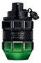 Viktor & Rolf Spicebomb Night Vision Eau de Toilette para Hombre 90 ml