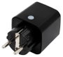 Shelly Plug M Gen3 Negro