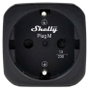 Shelly Plug M Gen3 Negro