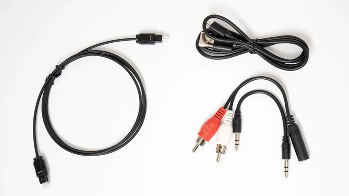 Fonestar BT-CONVERTER-MULTI Transmisor de Audio Inalámbrico Bluetooth, Negro, Batería Recargable 350 mAh, 14h Autonomía