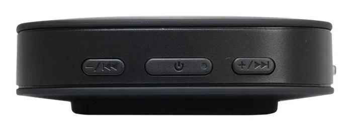 Fonestar BT-CONVERTER-MULTI Transmisor de Audio Inalámbrico Bluetooth, Negro, Batería Recargable 350 mAh, 14h Autonomía