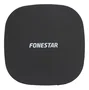 Fonestar BT-CONVERTER-MULTI Transmisor de Audio Inalámbrico Bluetooth, Negro, Batería Recargable 350 mAh, 14h Autonomía