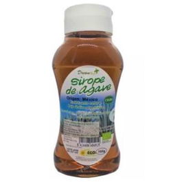 DREAM FOODS Sirope De Agave Crudo Bio 700Gr