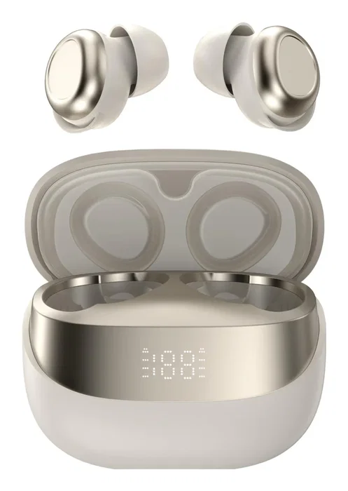 Celly FLIP3 Auriculares Inalámbricos True Wireless TWS Intraural Bluetooth 5.4 con Estuche Carga, 6h Autonomía, Color Blanco Celly FLIP3 Auriculares Inalámbricos True Wireless TWS Intraural Bluetooth 5.4 con Estuche Carga, 6h Autonomía, Color Blanco