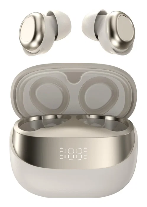 Celly FLIP3 Auriculares Inalámbricos True Wireless TWS Intraural Bluetooth 5.4 con Estuche Carga, 6h Autonomía, Color Blanco Celly FLIP3 Auriculares Inalámbricos True Wireless TWS Intraural Bluetooth 5.4 con Estuche Carga, 6h Autonomía, Color Blanco