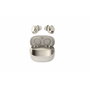 Celly Auriculares TWS Flip3 WH