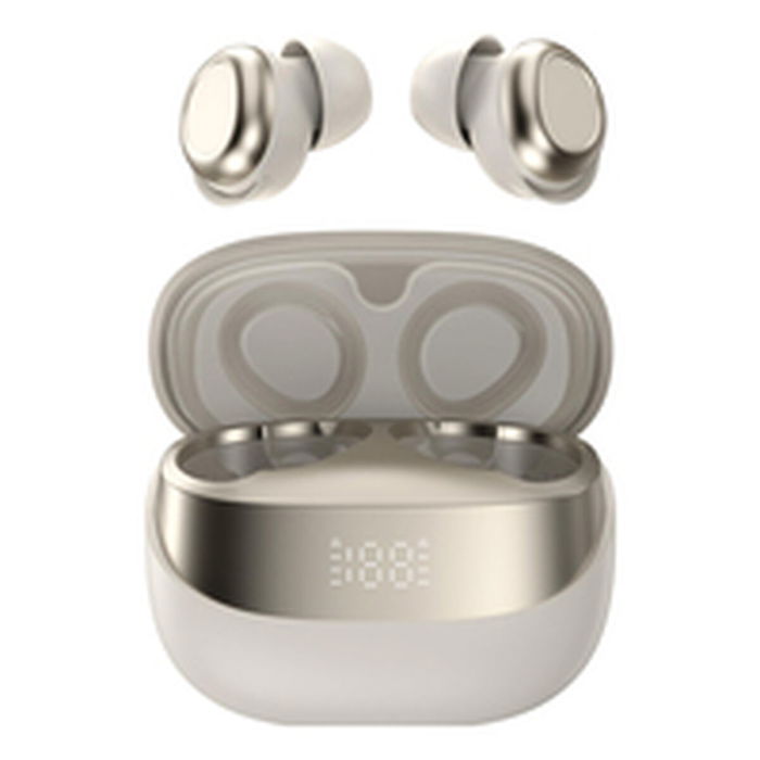 Auriculares Celly FLIP3WH Blanco