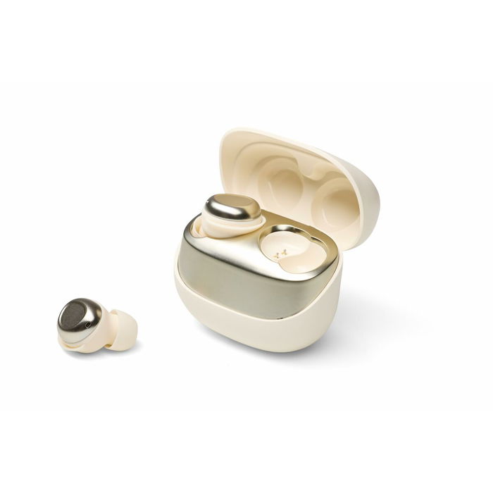 Auriculares Celly FLIP3WH Blanco