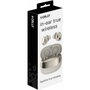 Celly Auriculares TWS Flip3 WH