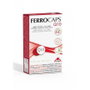 INTERSA FERROCAPS Q10 60 Cápsulas