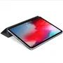 FUNDA APPLE SMART FOLIO PARA IPAD PRO 11" - GRIS CARBÓN - MRX72ZM/A