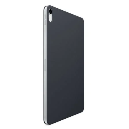 FUNDA APPLE SMART FOLIO PARA IPAD PRO 11" - GRIS CARBÓN - MRX72ZM/A