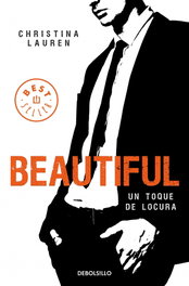 Beautiful, Christina Lauren - DEBOLSILLO