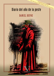 Diario del año de la Peste, Daniel Defoe - VERBUM