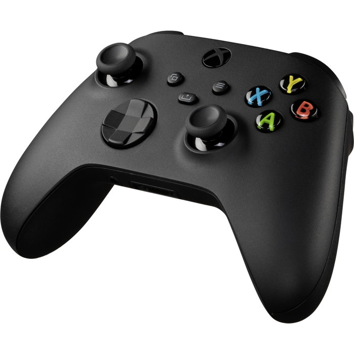 Microsoft Xbox Wireless Controller EP2-29930 Negro