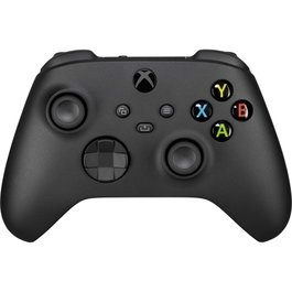 Microsoft Xbox Wireless Controller EP2-29930 Negro