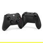 Microsoft Xbox Wireless Controller Gamepad - Mando inalámbrico para Xbox Series X|S, Xbox One, PC, Android, iOS - Negro (Ref. EP2-29930)