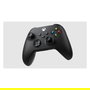 Microsoft Xbox Wireless Controller Gamepad - Mando inalámbrico para Xbox Series X|S, Xbox One, PC, Android, iOS - Negro (Ref. EP2-29930)