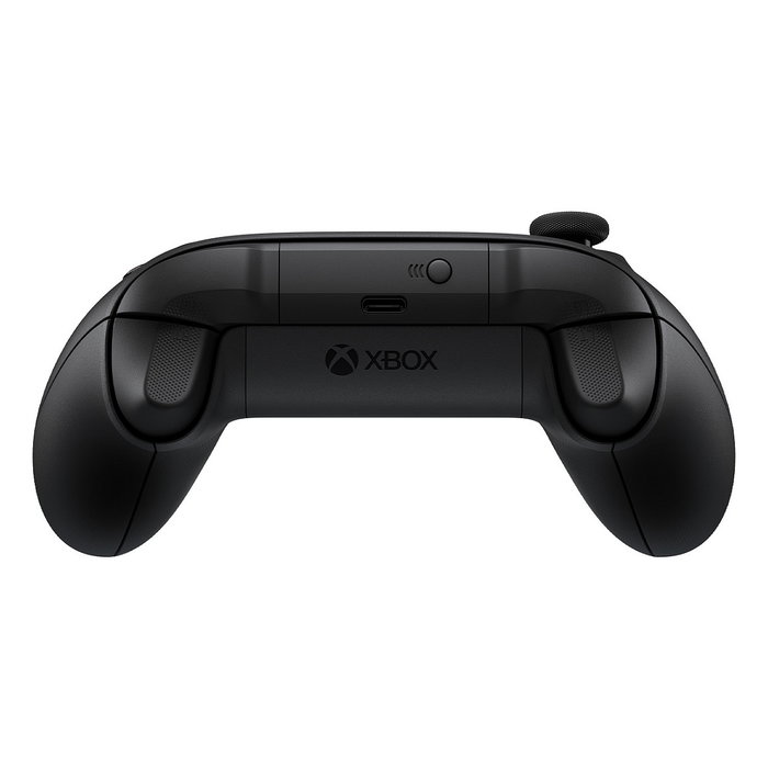 Microsoft Xbox Wireless Controller Gamepad - Mando inalámbrico para Xbox Series X|S, Xbox One, PC, Android, iOS - Negro (Ref. EP2-29930)