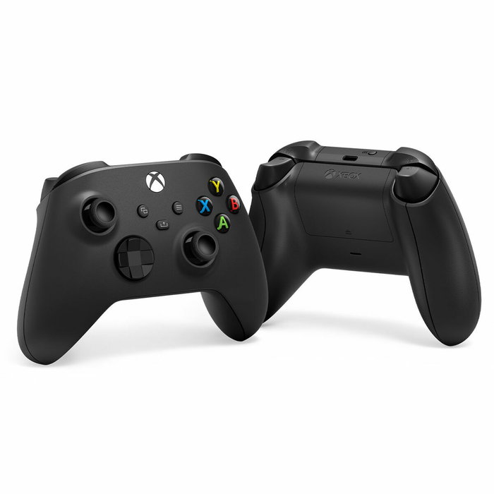 Microsoft Xbox Wireless Controller Negro EP2-29930 Microsoft Xbox Wireless Controller Negro EP2-29930