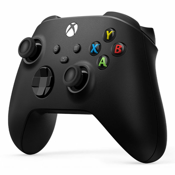 Microsoft Xbox Wireless Controller Negro EP2-29930 Microsoft Xbox Wireless Controller Negro EP2-29930