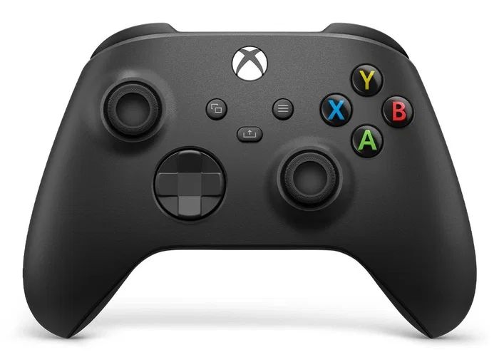 Microsoft Xbox Wireless Controller Negro EP2-29930 Microsoft Xbox Wireless Controller Negro EP2-29930