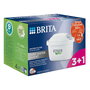 Filtro brita maxtra pro hard water expert 3+1 ud.