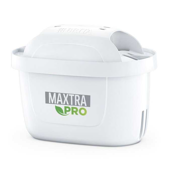 Brita Maxtra PRO Hard Water Expert 3+1 szt. Pack de Filtros