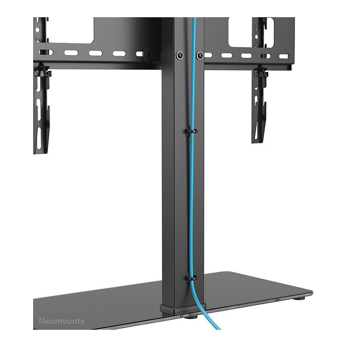 Neomounts DS45-430BL16 Soporte de mesa para TV 37-70 pulgadas Negro Neomounts DS45-430BL16 Soporte de mesa para TV 37-70 pulgadas Negro