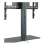Neomounts DS45-430BL16 Soporte de mesa para TV 37-70 pulgadas Negro