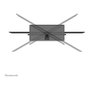 Neomounts DS45-430BL16 Soporte de mesa para TV 37-70 pulgadas Negro
