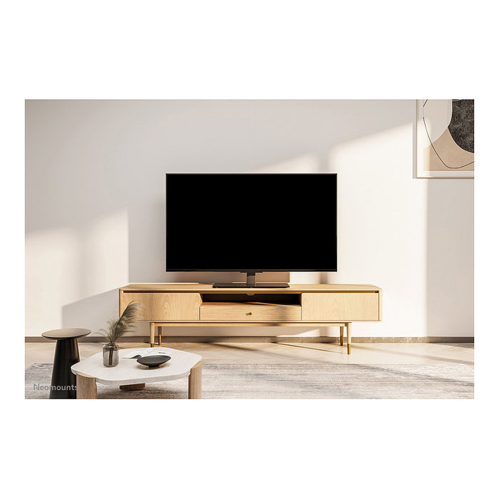 Neomounts DS45-430BL16 Soporte de mesa para TV 37-70 pulgadas Negro Neomounts DS45-430BL16 Soporte de mesa para TV 37-70 pulgadas Negro