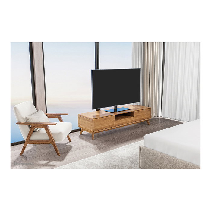 Neomounts DS45-430BL16 Soporte de mesa para TV 37-70 pulgadas Negro Neomounts DS45-430BL16 Soporte de mesa para TV 37-70 pulgadas Negro